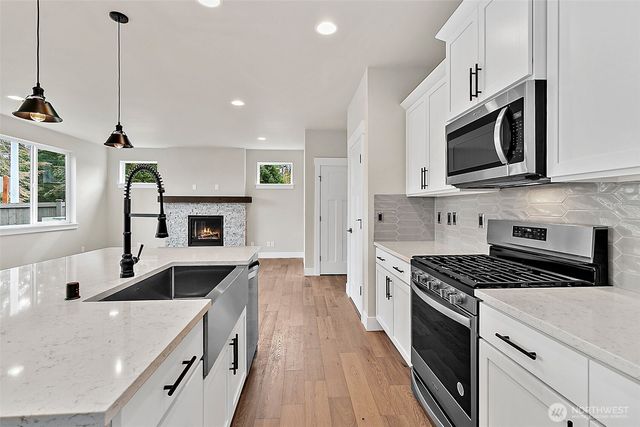 20901 99th Place S, Kent, WA 98031
