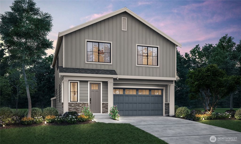 20901 99th Place S, Kent, WA 98031