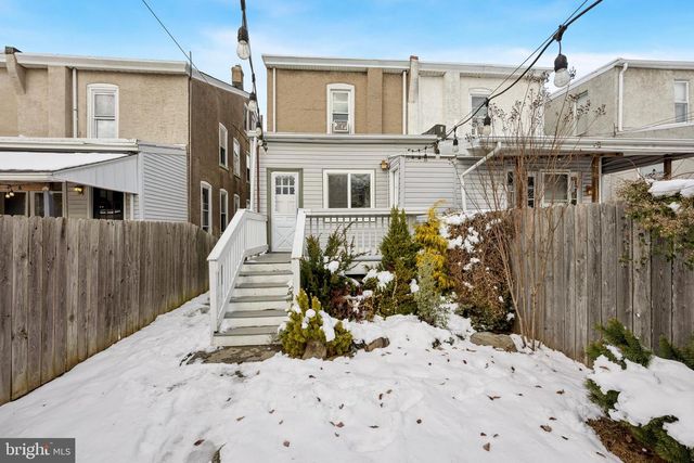 437 ROXBOROUGH AVE, Philadelphia, PA 19128