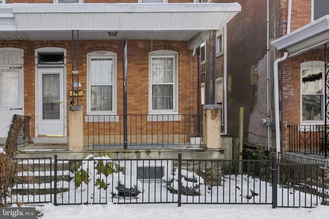 437 ROXBOROUGH AVE, Philadelphia, PA 19128