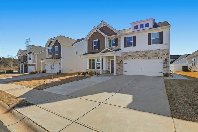 804 Spring Orchard Drive, Lyman, SC 29365