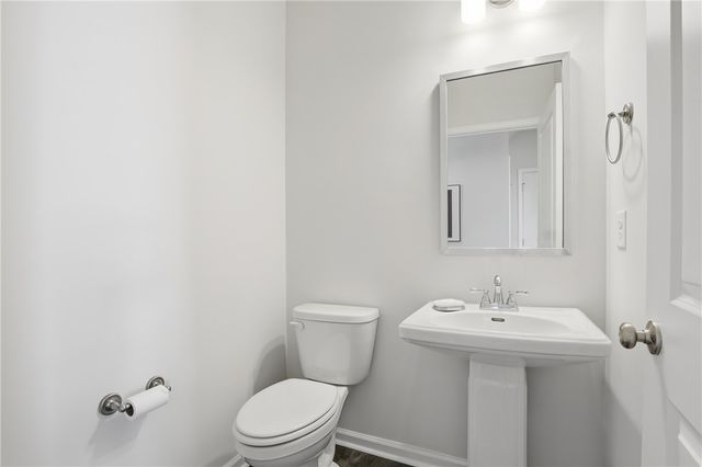 804 Spring Orchard Drive, Lyman, SC 29365