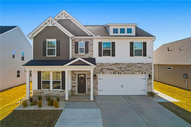 804 Spring Orchard Drive, Lyman, SC 29365