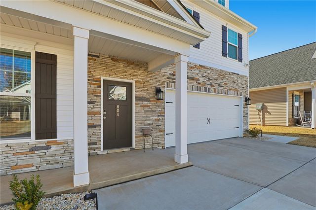 804 Spring Orchard Drive, Lyman, SC 29365