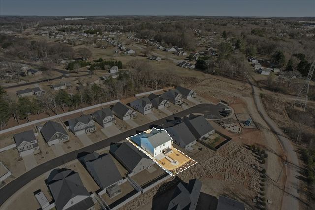 804 Spring Orchard Drive, Lyman, SC 29365