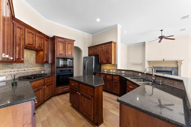 23139 Sandsage Lane, Katy, TX 77494