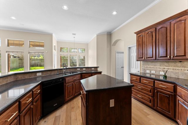 23139 Sandsage Lane, Katy, TX 77494