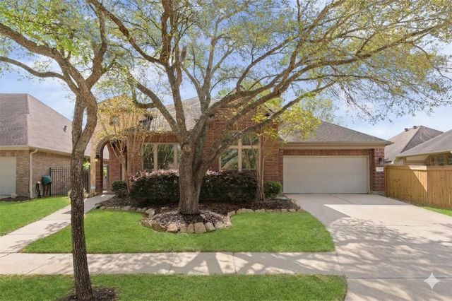 23139 Sandsage Lane, Katy, TX 77494