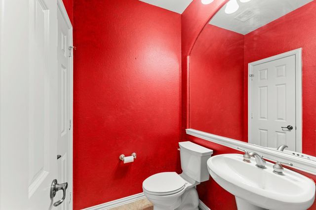 23139 Sandsage Lane, Katy, TX 77494