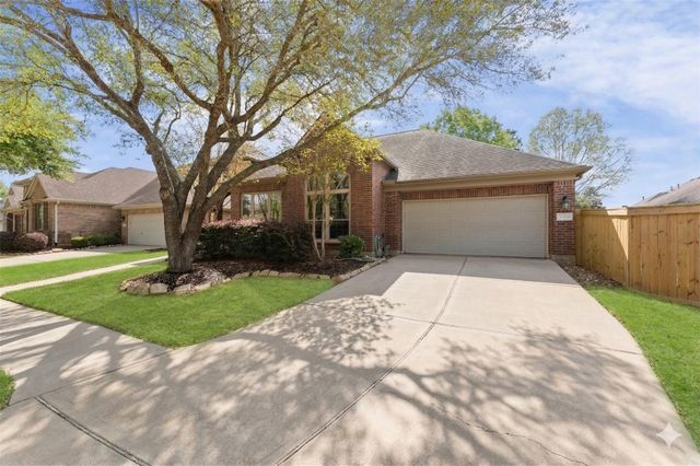 23139 Sandsage Lane, Katy, TX 77494
