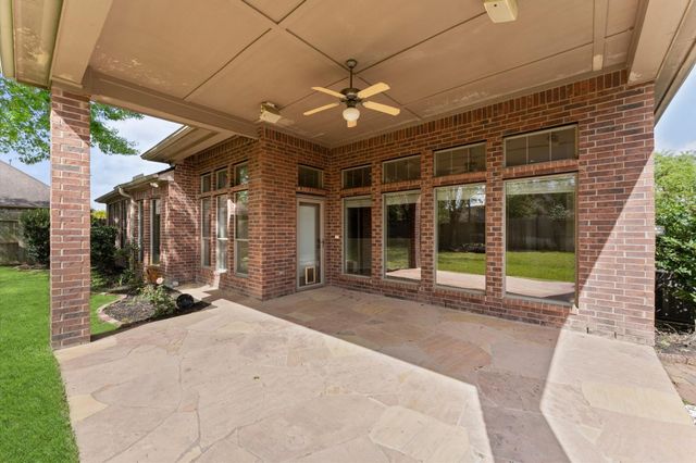 23139 Sandsage Lane, Katy, TX 77494