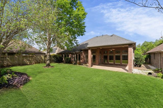 23139 Sandsage Lane, Katy, TX 77494