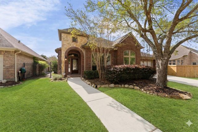 23139 Sandsage Lane, Katy, TX 77494