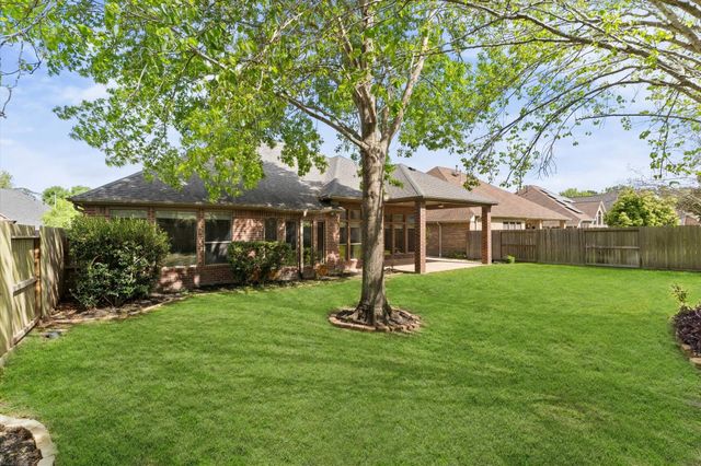 23139 Sandsage Lane, Katy, TX 77494