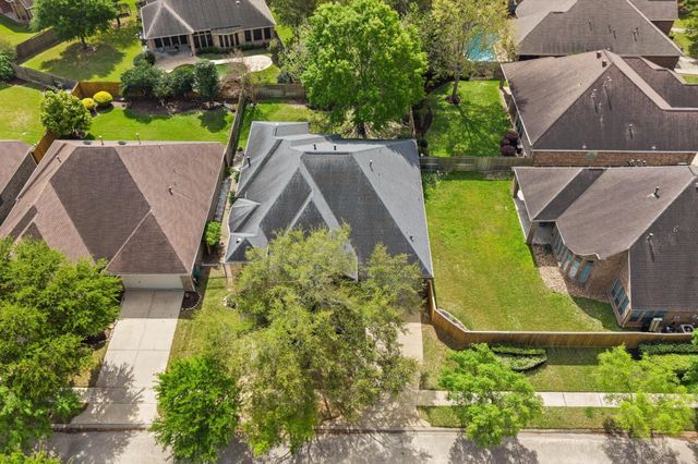 23139 Sandsage Lane, Katy, TX 77494