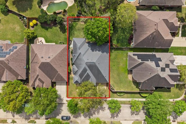23139 Sandsage Lane, Katy, TX 77494