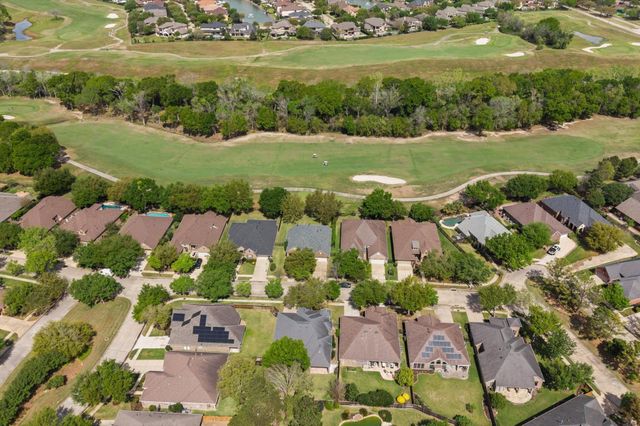 23139 Sandsage Lane, Katy, TX 77494