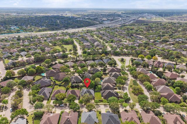 23139 Sandsage Lane, Katy, TX 77494