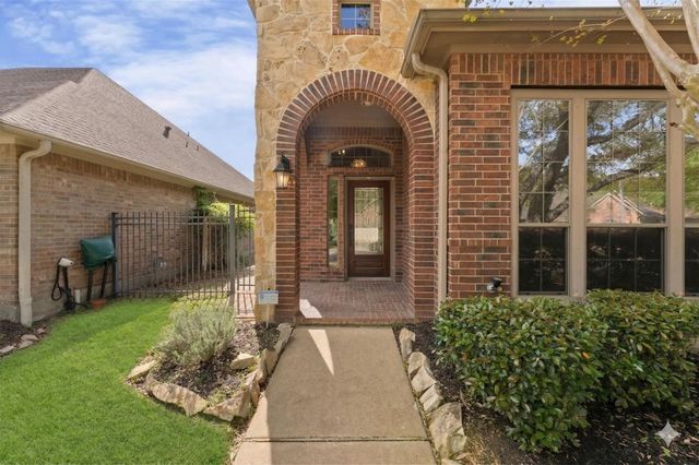 23139 Sandsage Lane, Katy, TX 77494