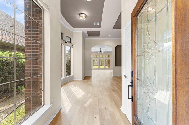 23139 Sandsage Lane, Katy, TX 77494