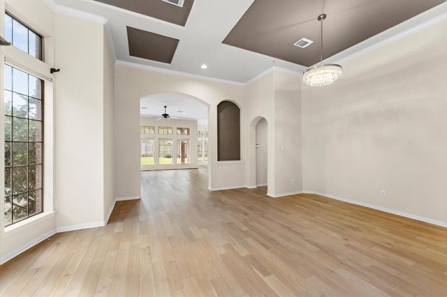 23139 Sandsage Lane, Katy, TX 77494