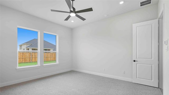 3328 Larry Lott Boulevard, Royse City, TX 75189
