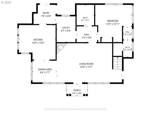 817 Nw EARL Ave, Gresham, OR 97030