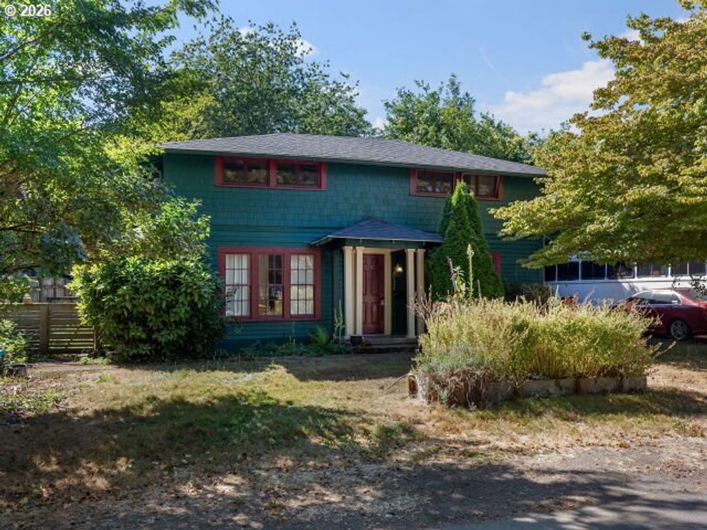 817 Nw EARL Ave, Gresham, OR 97030