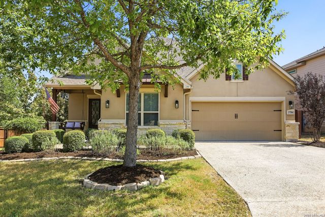 3784 CREMINI DR, Bulverde, TX 78163