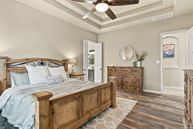 3784 CREMINI DR, Bulverde, TX 78163