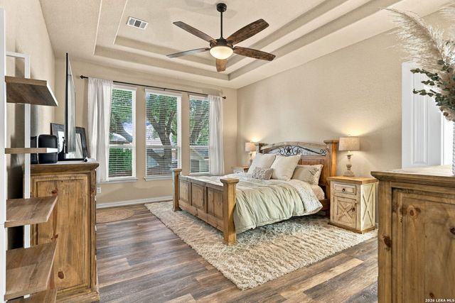 3784 CREMINI DR, Bulverde, TX 78163