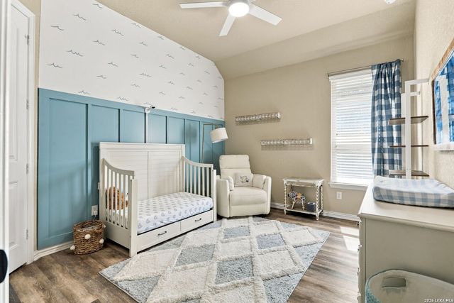 3784 CREMINI DR, Bulverde, TX 78163