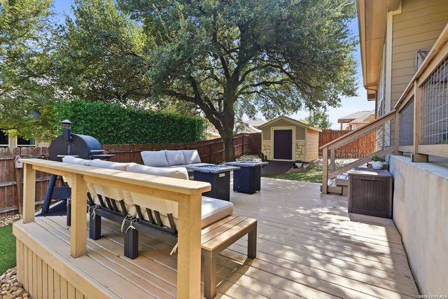 3784 CREMINI DR, Bulverde, TX 78163