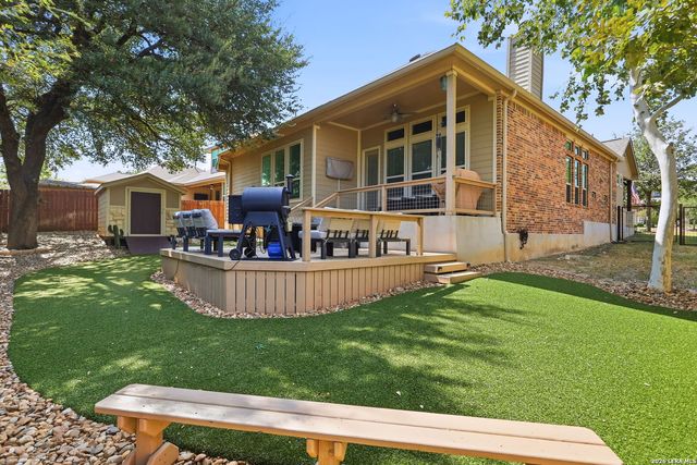 3784 CREMINI DR, Bulverde, TX 78163
