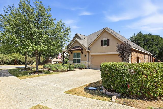 3784 CREMINI DR, Bulverde, TX 78163
