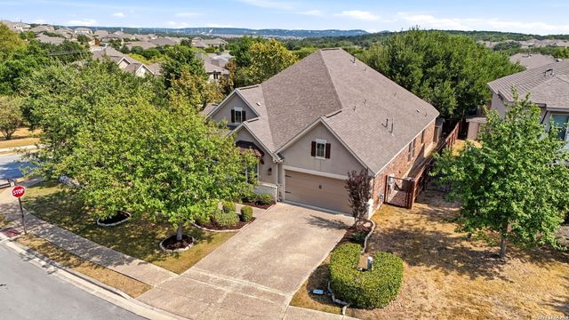 3784 CREMINI DR, Bulverde, TX 78163