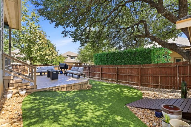 3784 CREMINI DR, Bulverde, TX 78163