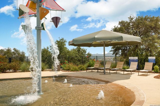 3784 CREMINI DR, Bulverde, TX 78163