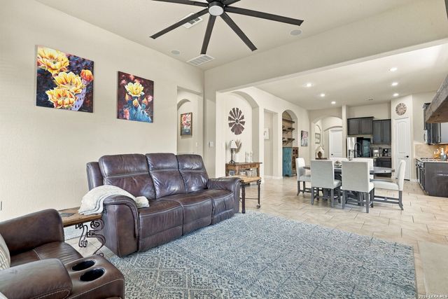 3784 CREMINI DR, Bulverde, TX 78163