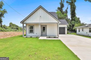 111 Ware Street, Hogansville, GA 30230