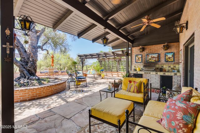 4355 N Camino Kino, Tucson, AZ 85718