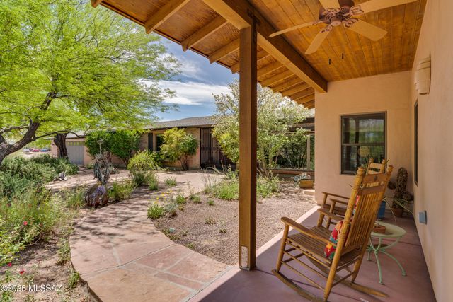 4355 N Camino Kino, Tucson, AZ 85718