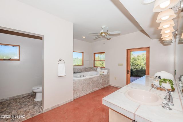 4355 N Camino Kino, Tucson, AZ 85718