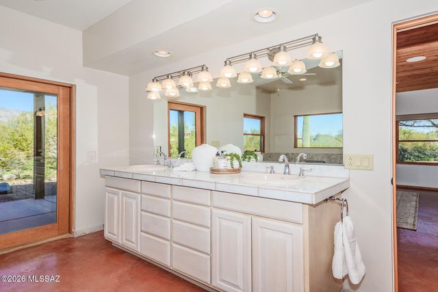 4355 N Camino Kino, Tucson, AZ 85718