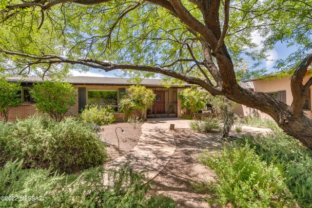 4355 N Camino Kino, Tucson, AZ 85718