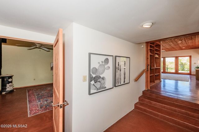 4355 N Camino Kino, Tucson, AZ 85718