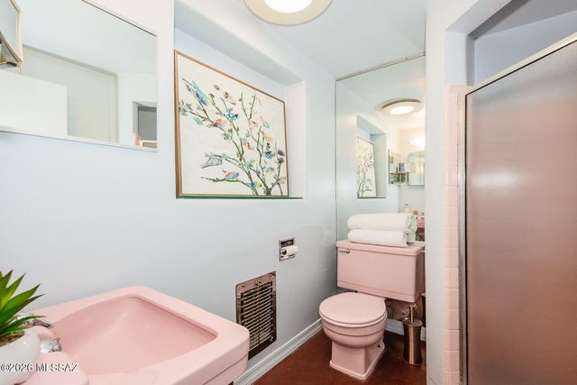 4355 N Camino Kino, Tucson, AZ 85718