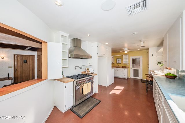 4355 N Camino Kino, Tucson, AZ 85718