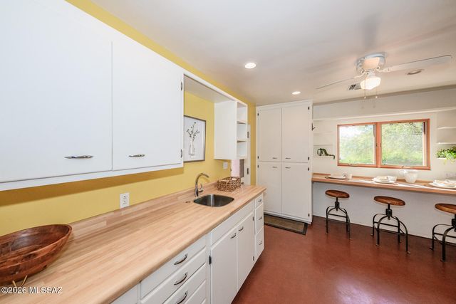 4355 N Camino Kino, Tucson, AZ 85718