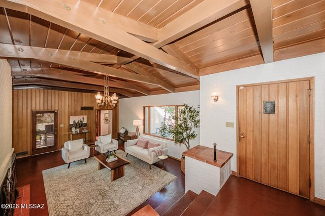 4355 N Camino Kino, Tucson, AZ 85718